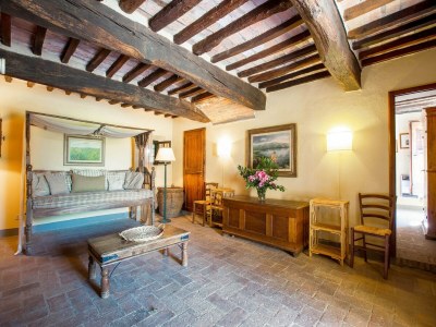 Holiday house Ruhiges Ferienhaus in Ponsacco mit Pool - Features photo 19