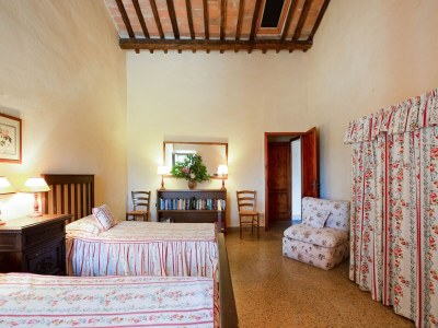 Holiday house Ruhiges Ferienhaus in Ponsacco mit Pool - Features photo 24