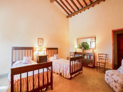 Holiday house Ruhiges Ferienhaus in Ponsacco mit Pool - Features photo 25