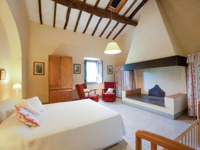 Holiday house Ruhiges Ferienhaus in Ponsacco mit Pool - Features photo 26