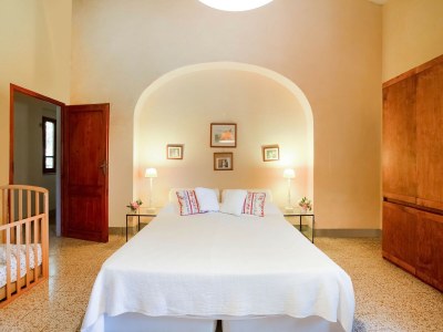 Holiday house Ruhiges Ferienhaus in Ponsacco mit Pool - Features photo 27