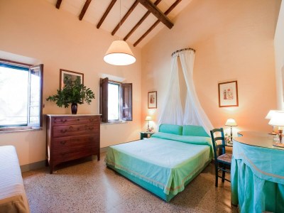 Holiday house Ruhiges Ferienhaus in Ponsacco mit Pool - Features photo 28