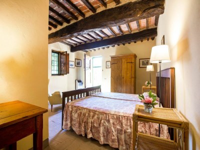 Holiday house Ruhiges Ferienhaus in Ponsacco mit Pool - Features photo 30