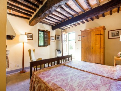 Holiday house Ruhiges Ferienhaus in Ponsacco mit Pool - Features photo 31