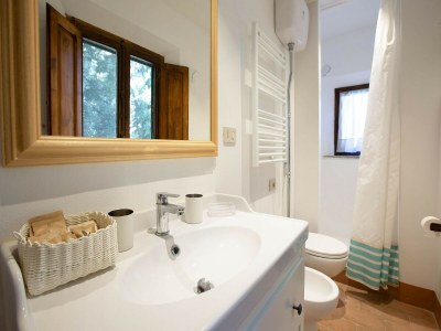 Holiday house Ruhiges Ferienhaus in Ponsacco mit Pool - Features photo 32