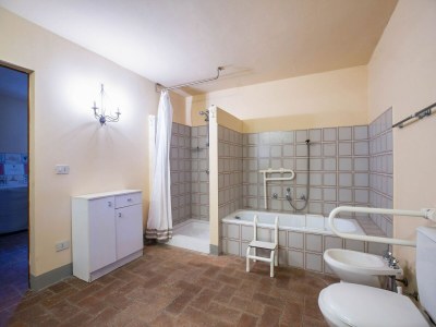 Holiday house Ruhiges Ferienhaus in Ponsacco mit Pool - Features photo 33