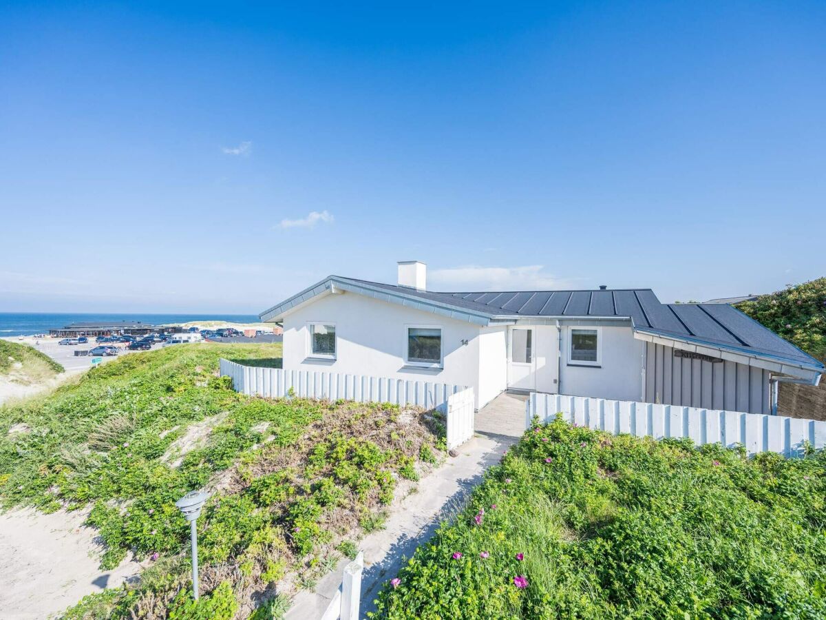 Holiday house 5 Personen Ferienhaus in Henne