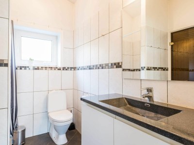 Holiday house 5 Personen Ferienhaus in Henne - Outdoor photo 3