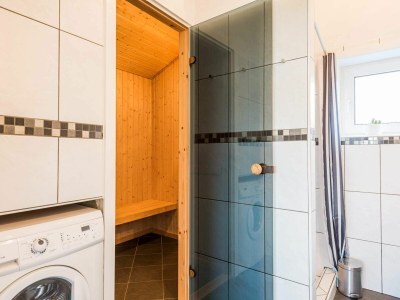 Holiday house 5 Personen Ferienhaus in Henne - Outdoor photo 5