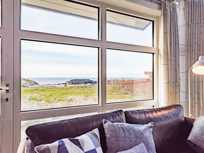 Holiday house 5 Personen Ferienhaus in Henne - Outdoor photo 6