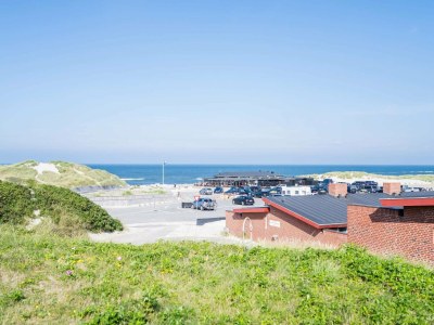 Holiday house 5 Personen Ferienhaus in Henne - Outdoor photo 10