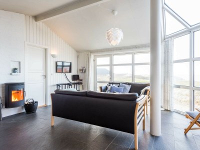 Holiday house 5 Personen Ferienhaus in Henne - Outdoor photo 11