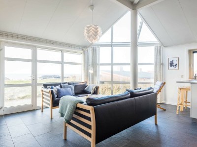 Holiday house 5 Personen Ferienhaus in Henne - Outdoor photo 12