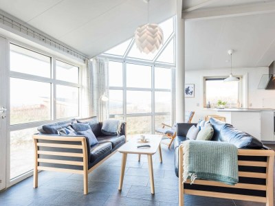 Holiday house 5 Personen Ferienhaus in Henne - Outdoor photo 13