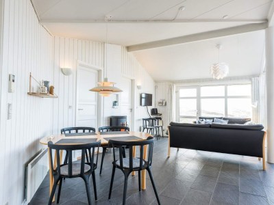 Holiday house 5 Personen Ferienhaus in Henne - Outdoor photo 15