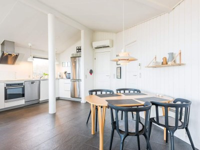 Holiday house 5 Personen Ferienhaus in Henne - Outdoor photo 16