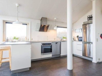 Holiday house 5 Personen Ferienhaus in Henne - Outdoor photo 17