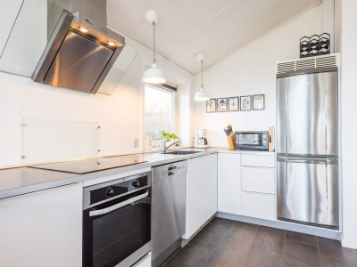 Holiday house 5 Personen Ferienhaus in Henne - Outdoor photo 18