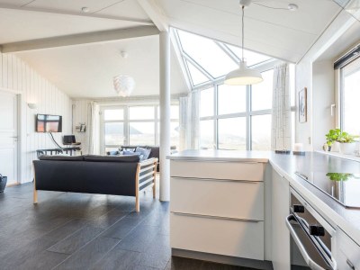 Holiday house 5 Personen Ferienhaus in Henne - Outdoor photo 19