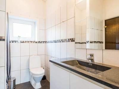 Holiday house 5 Personen Ferienhaus in Henne - Outdoor photo 20