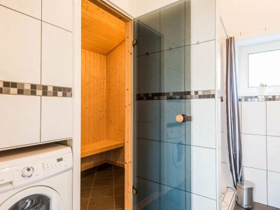 Holiday house 5 Personen Ferienhaus in Henne - Outdoor photo 21