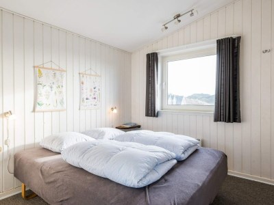 Holiday house 5 Personen Ferienhaus in Henne - Outdoor photo 23