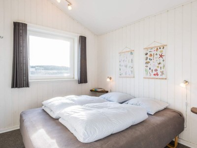 Holiday house 5 Personen Ferienhaus in Henne - Outdoor photo 24