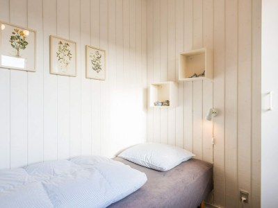 Holiday house 5 Personen Ferienhaus in Henne - Outdoor photo 25