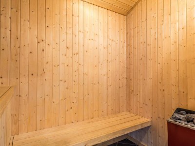 Holiday house 5 Personen Ferienhaus in Henne - Outdoor photo 26