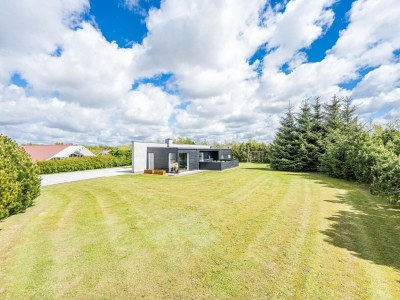 Holiday house 6 Personen Ferienhaus in Hemmet - Outdoor photo 8