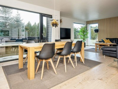 Holiday house 6 Personen Ferienhaus in Hemmet - Outdoor photo 11