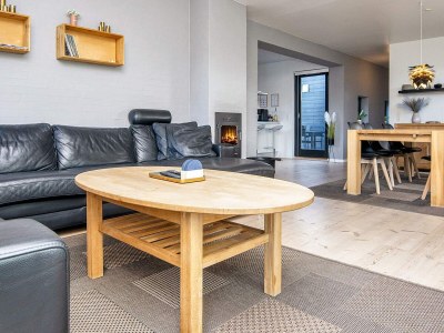 Holiday house 6 Personen Ferienhaus in Hemmet - Outdoor photo 12