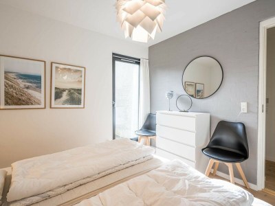 Holiday house 6 Personen Ferienhaus in Hemmet - Outdoor photo 13