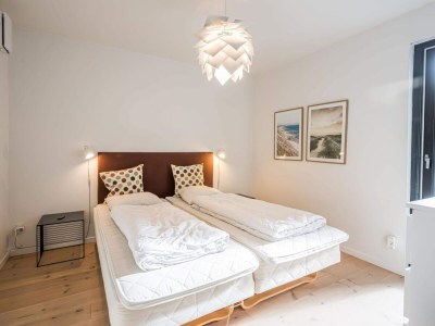 Holiday house 6 Personen Ferienhaus in Hemmet - Outdoor photo 16