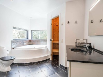 Holiday house 6 Personen Ferienhaus in Hemmet - Outdoor photo 17