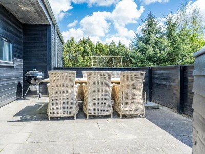 Holiday house 6 Personen Ferienhaus in Hemmet - Outdoor photo 20