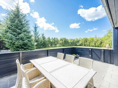 Holiday house 6 Personen Ferienhaus in Hemmet - Outdoor photo 21