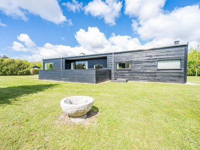 Holiday house 6 Personen Ferienhaus in Hemmet - Outdoor photo 22