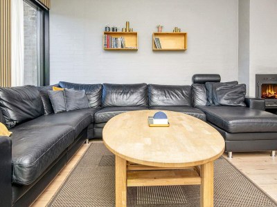 Holiday house 6 Personen Ferienhaus in Hemmet - Outdoor photo 23