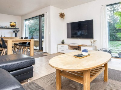 Holiday house 6 Personen Ferienhaus in Hemmet - Outdoor photo 24