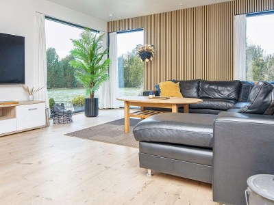 Holiday house 6 Personen Ferienhaus in Hemmet - Outdoor photo 25