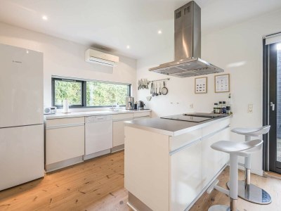 Holiday house 6 Personen Ferienhaus in Hemmet - Outdoor photo 26