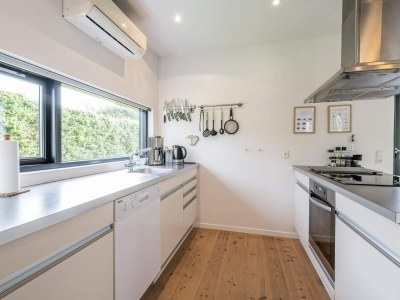 Holiday house 6 Personen Ferienhaus in Hemmet - Outdoor photo 27