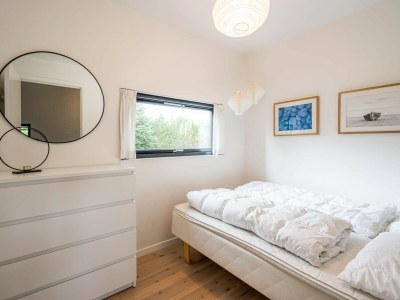 Holiday house 6 Personen Ferienhaus in Hemmet - Outdoor photo 29