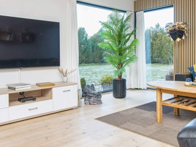 Holiday house 6 Personen Ferienhaus in Hemmet - Outdoor photo 30