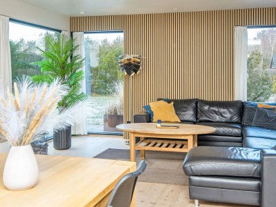 Holiday house 6 Personen Ferienhaus in Hemmet - Outdoor photo 31