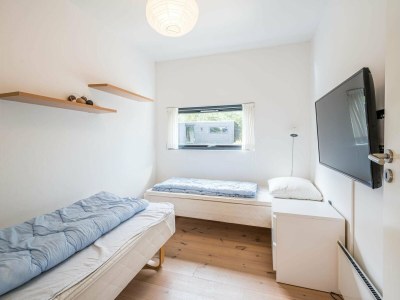 Holiday house 6 Personen Ferienhaus in Hemmet - Outdoor photo 32