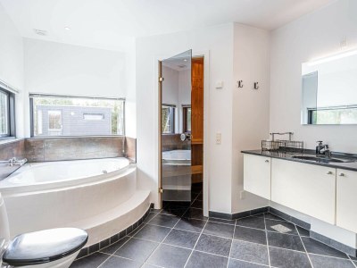 Holiday house 6 Personen Ferienhaus in Hemmet - Outdoor photo 35