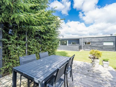 Holiday house 6 Personen Ferienhaus in Hemmet - Outdoor photo 37