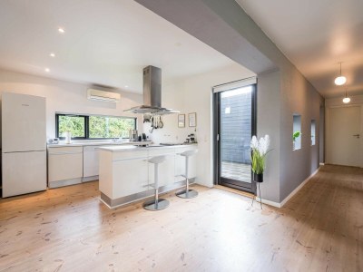 Holiday house 6 Personen Ferienhaus in Hemmet - Outdoor photo 39